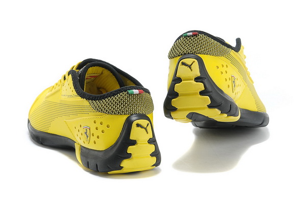 Puma FR Men Shoes--006